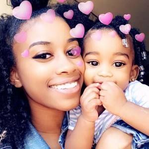 Meet your Posher, Logan